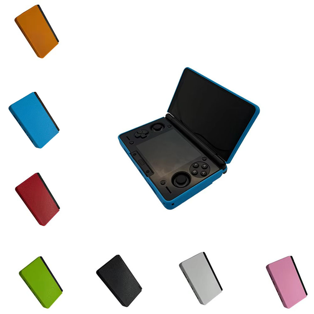 Retro Gaming Pro - 3D‑Printed TPU Flexible Protective Shell Protective