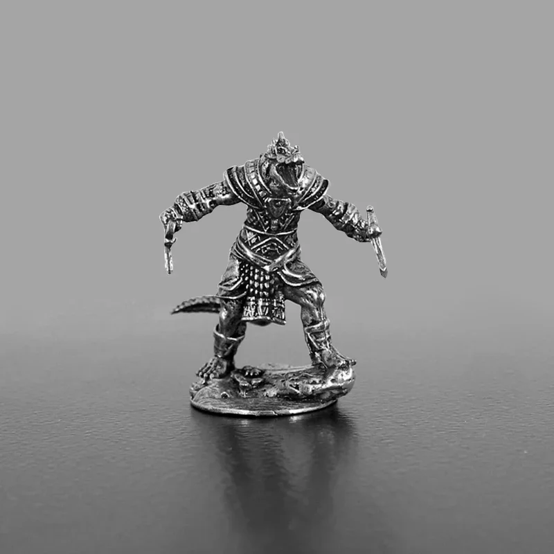 Mummy Warrior Pharaoh Guards M - đánh giá và giá Retro Gaming Gifts