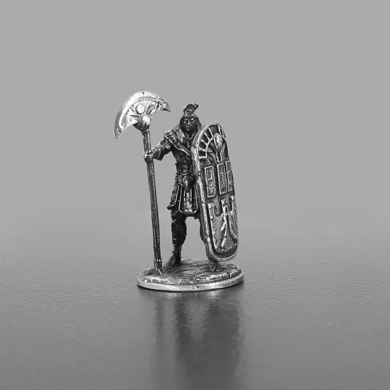 Mummy Warrior Pharaoh Guards M - đánh giá và giá Retro Gaming Gifts