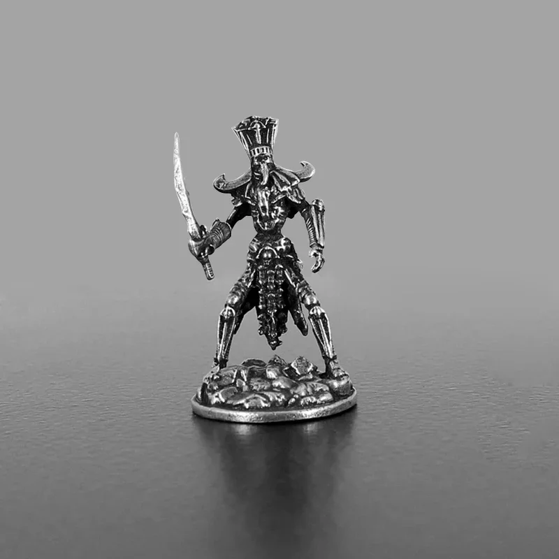 Mummy Warrior Pharaoh Guards M - đánh giá và giá Retro Gaming Gifts