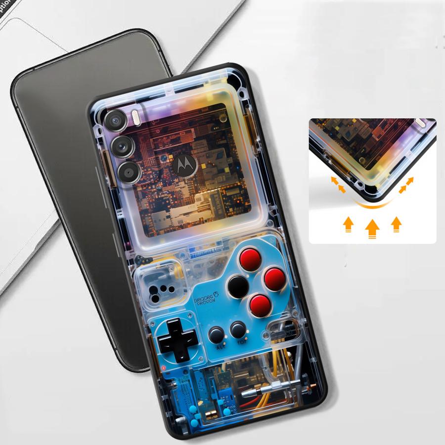 Retro Gaming Console Case for  - đánh giá và giá Retro Gaming Pro