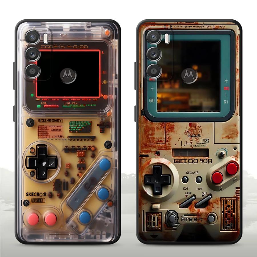 Retro Gaming Console Case for  - đánh giá và giá Retro Gaming Pro