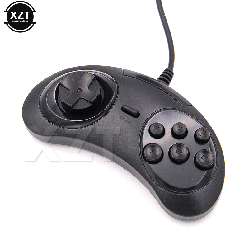 USB Có Dây Chơi Game Bộ Điều K - đánh giá và giá Nes Controller Usb