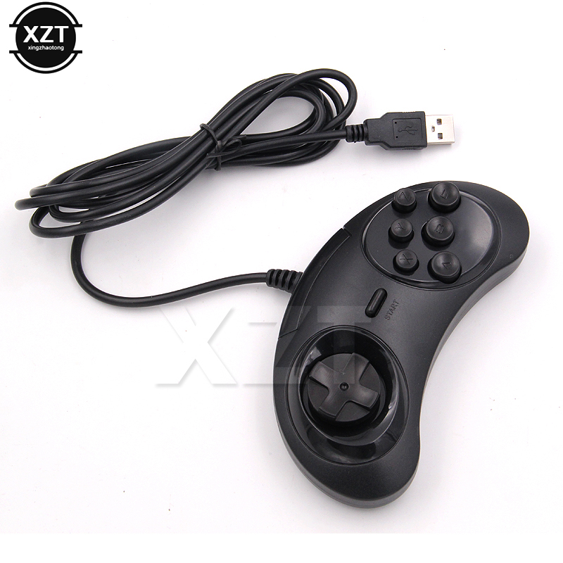 USB Có Dây Chơi Game Bộ Điều K - đánh giá và giá Nes Controller Usb