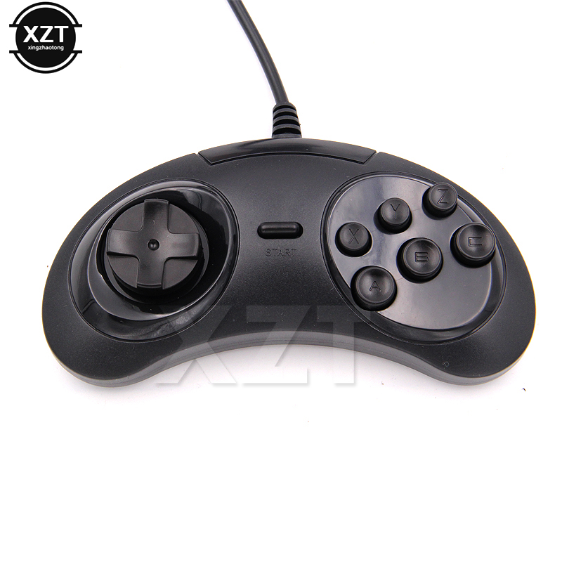 USB Có Dây Chơi Game Bộ Điều K - đánh giá và giá Nes Controller Usb