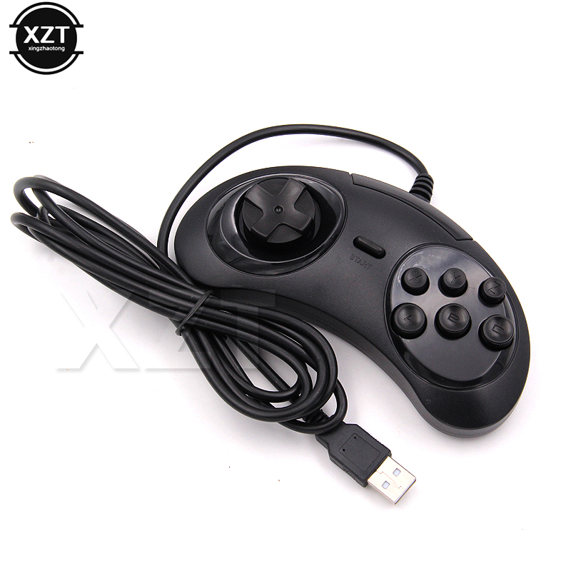 USB Có Dây Chơi Game Bộ Điều K - đánh giá và giá Nes Controller Usb