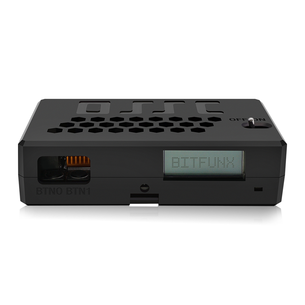 Bitfunx V1.8 OSSC HDMI Convert - đánh giá và giá Retro Gaming Zone