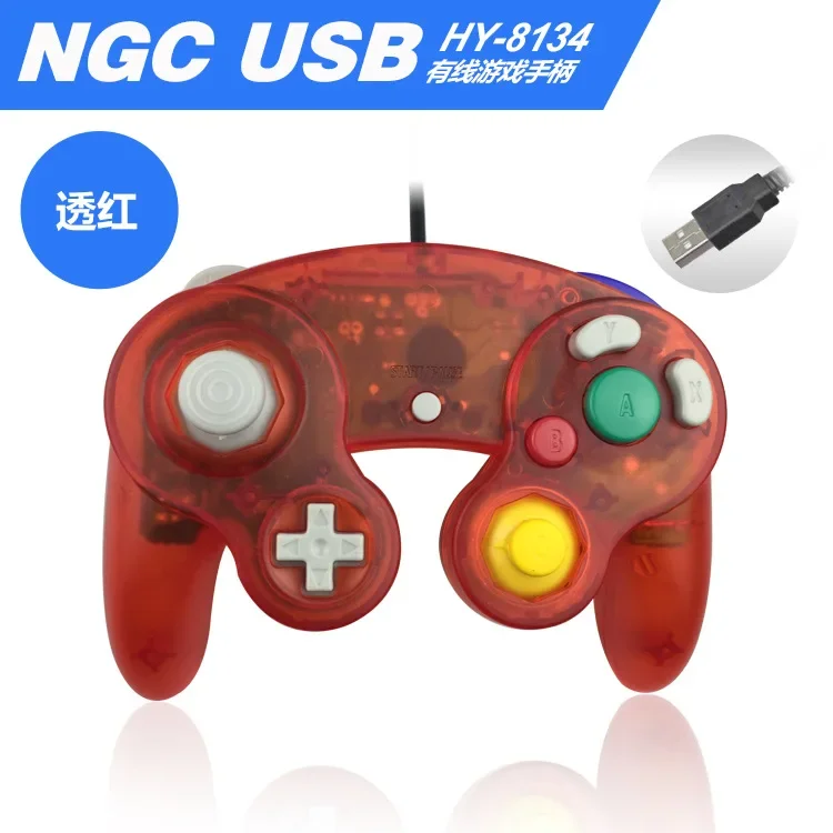 Retro game For Gamecube Contro - đánh giá và giá Nes Controller Usb
