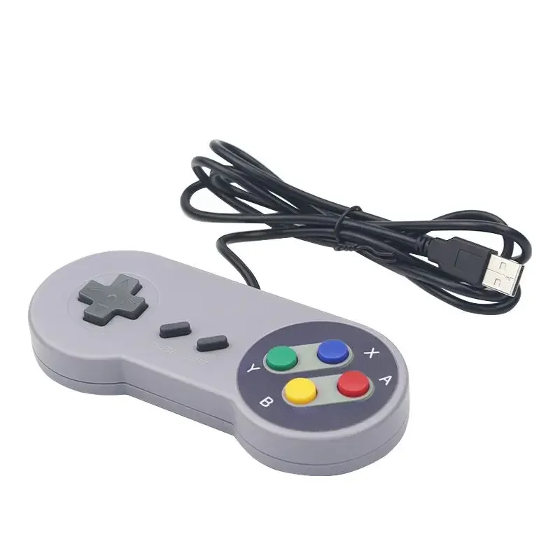 Wired USB Gamepad Retro Gaming - đánh giá và giá Raspberry Pi Retropie