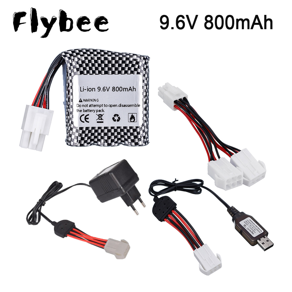 9.6V Pin Sạc Dành Cho S911 911 - đánh giá và giá Composite Rca Cable
