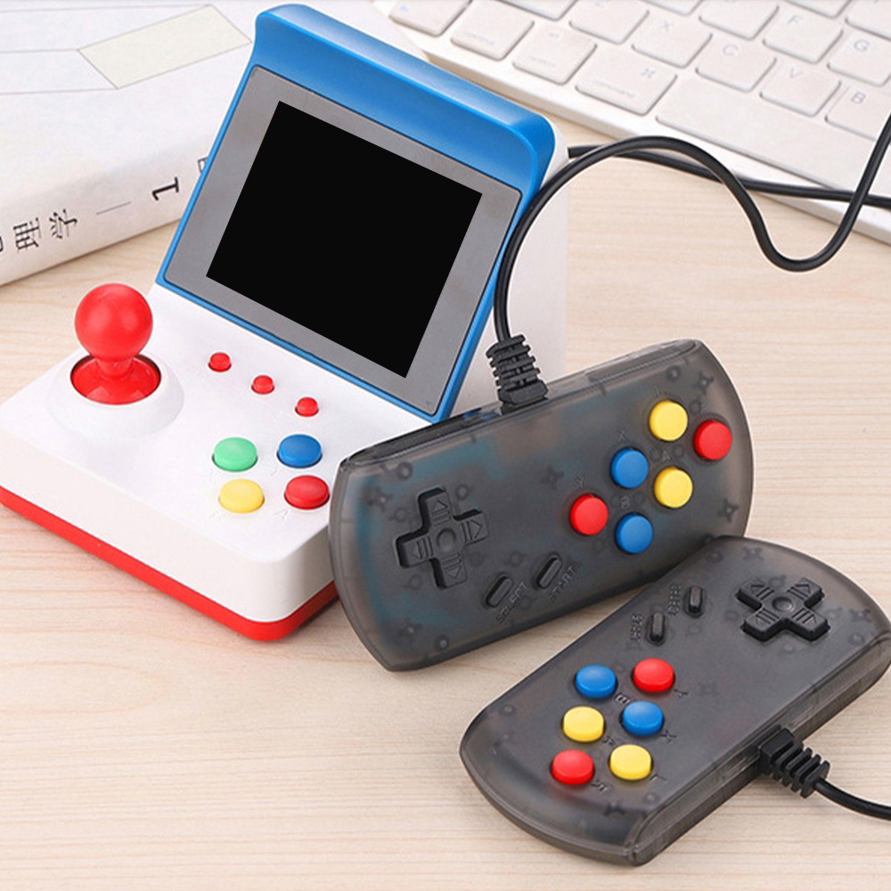 360 Video Games3inch 8Bit Port - đánh giá và giá Retro Gaming Gifts
