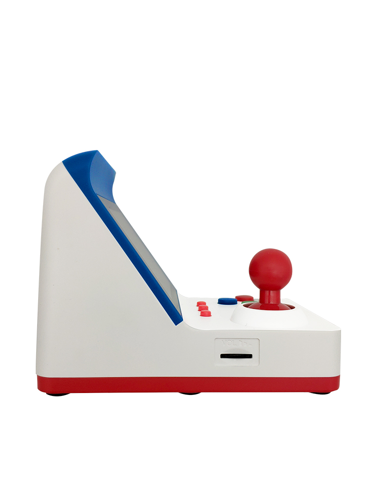 360 Video Games3inch 8Bit Port - đánh giá và giá Retro Gaming Gifts