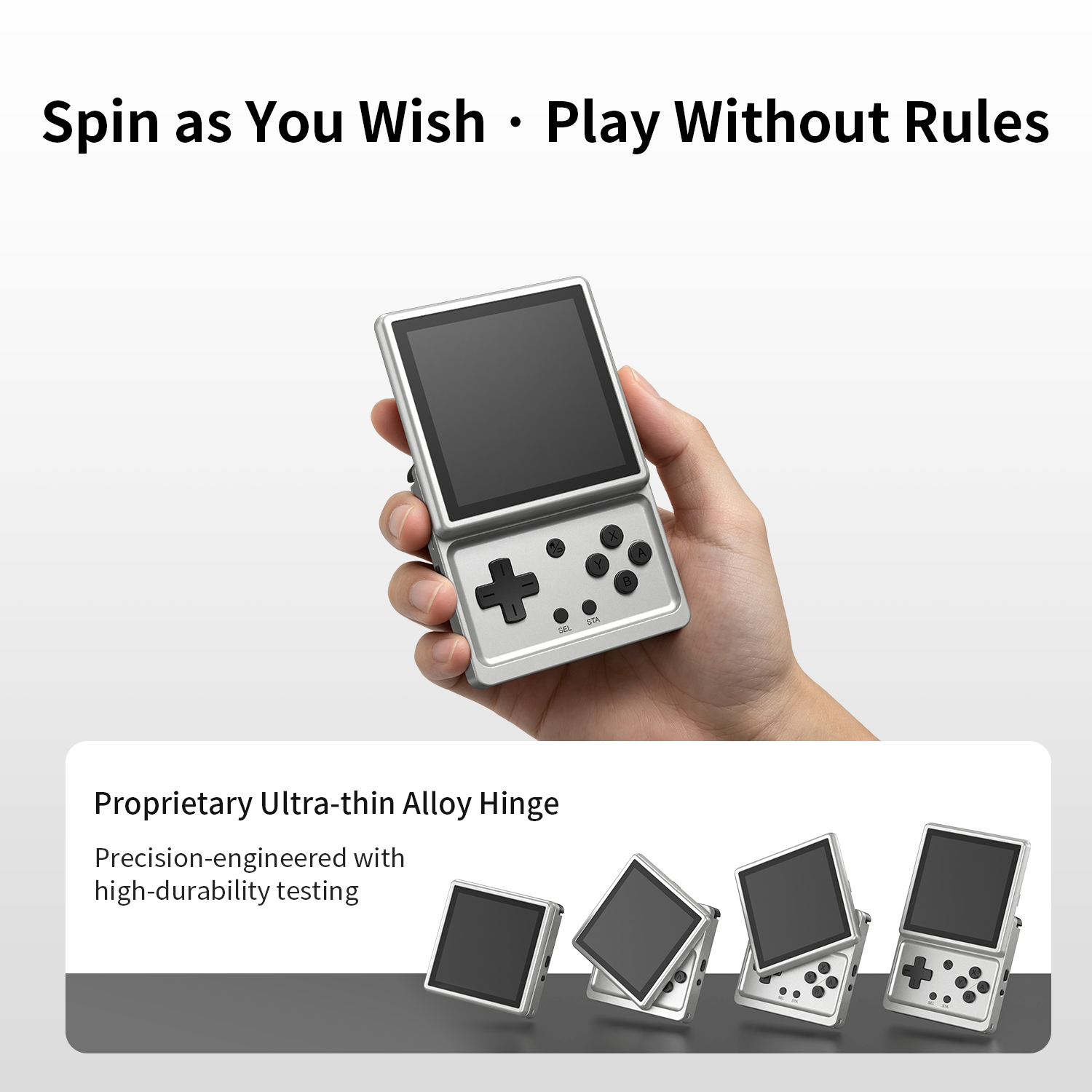 ANBERNIC RG Rotate Android Han - đánh giá và giá Retro Gaming Usb