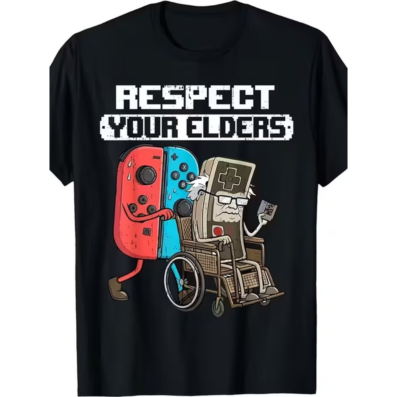 Mens Pattern T Shirt Theme Eld - đánh giá và giá Retro Gaming T Shirts