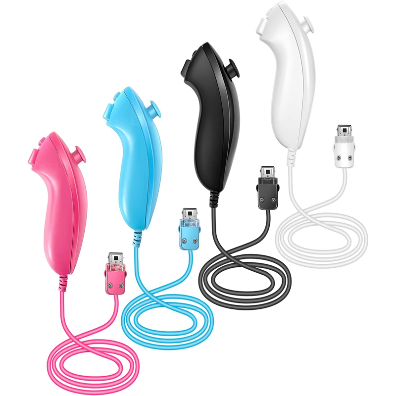 5 colors Nunchuck Joystick For - đánh giá và giá Nes Controller Usb