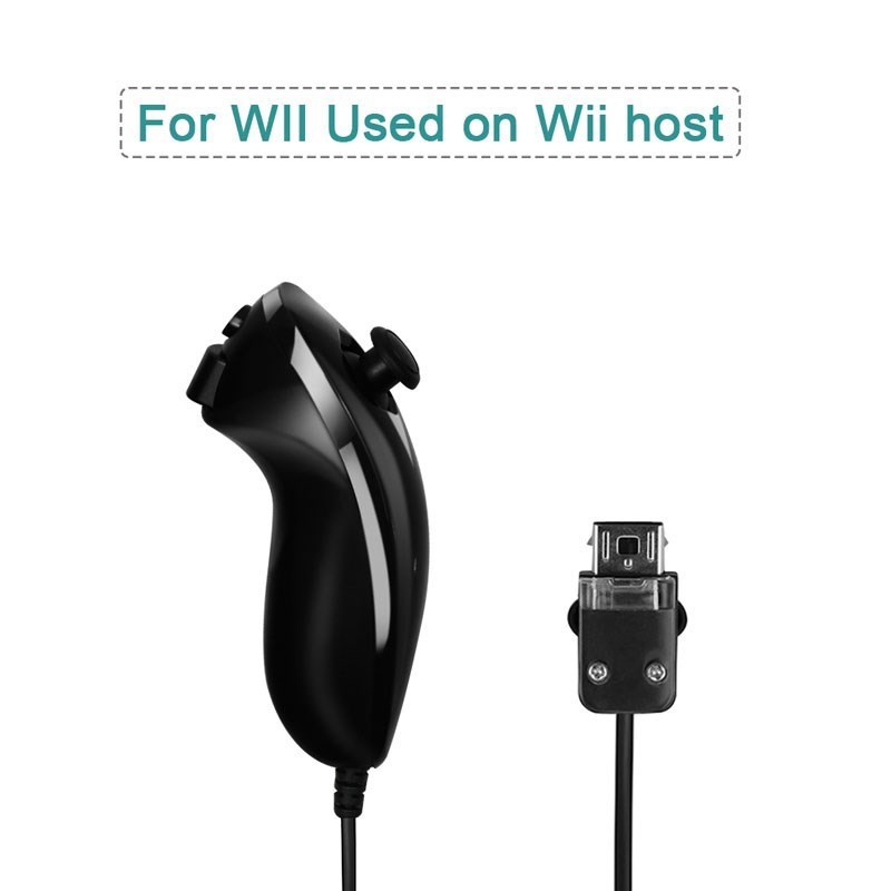 5 colors Nunchuck Joystick For - đánh giá và giá Nes Controller Usb