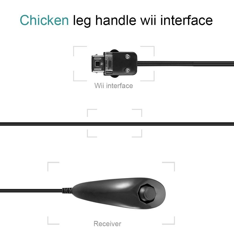 5 colors Nunchuck Joystick For - đánh giá và giá Nes Controller Usb