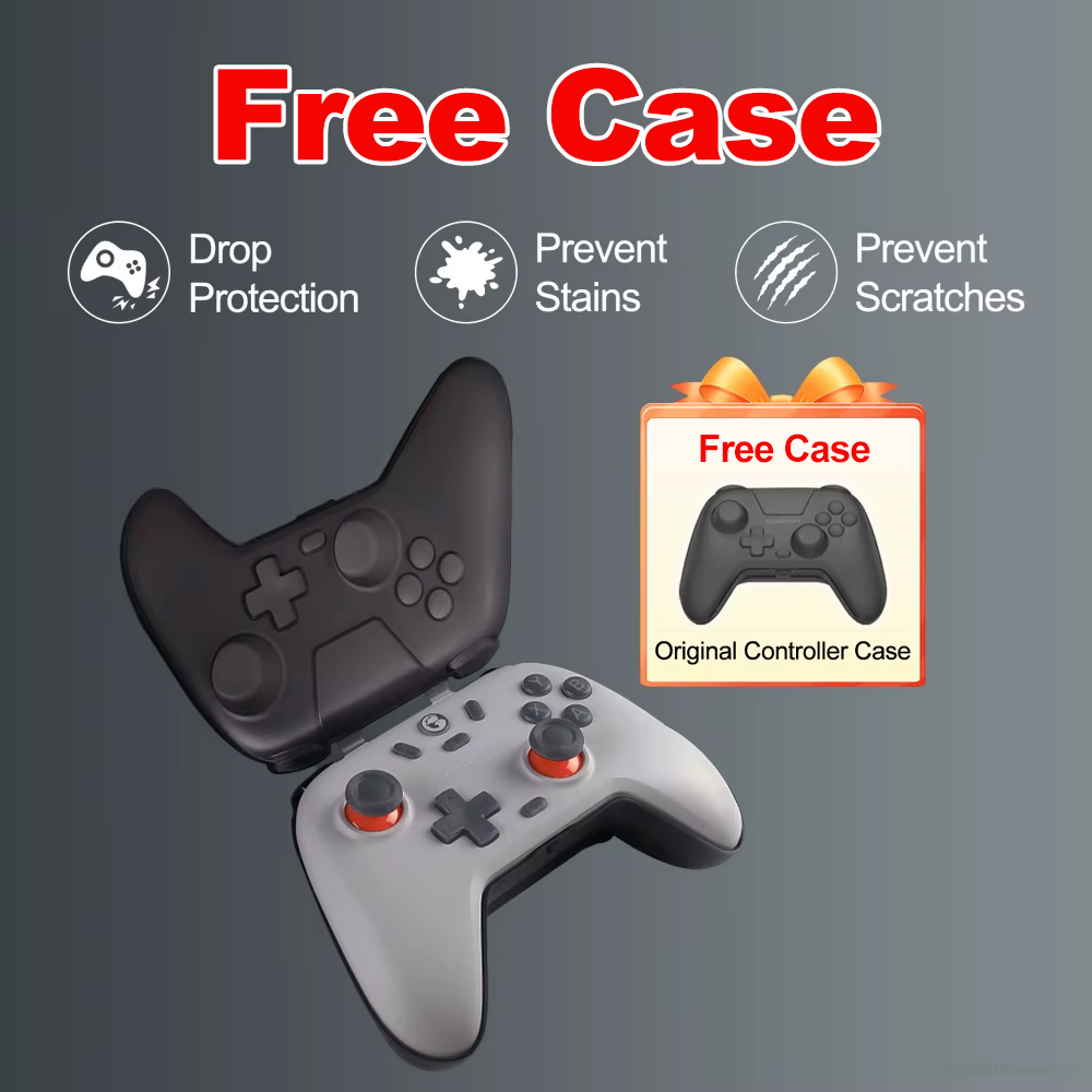 Gamesir Nova Lite Gamepads PC  - đánh giá và giá Nes Controller Usb