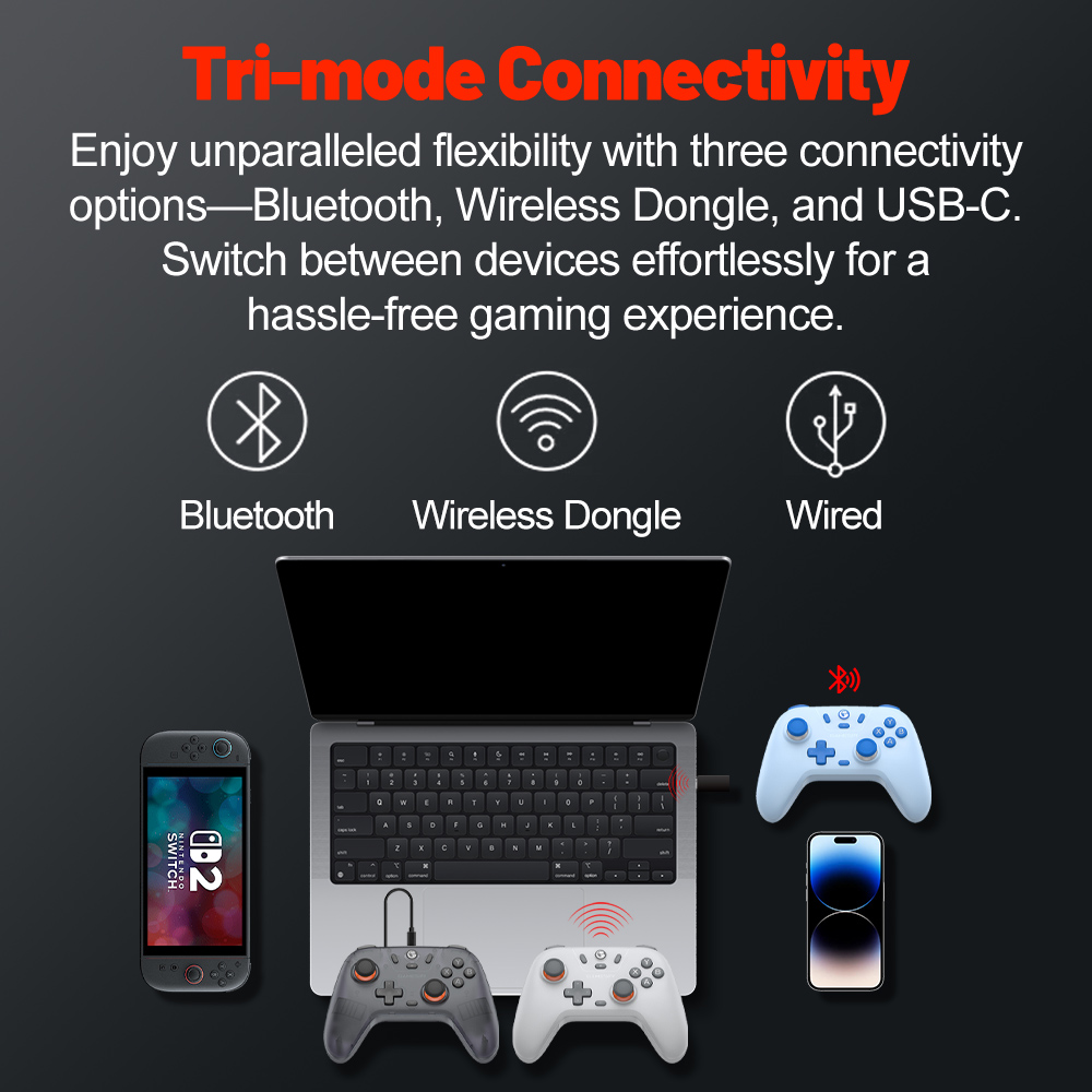 Gamesir Nova Lite Gamepads PC  - đánh giá và giá Nes Controller Usb
