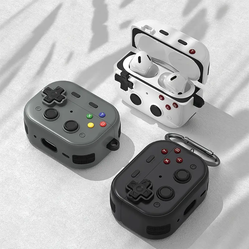 Earphone Protective Case For A - đánh giá và giá Retro Gaming Pro