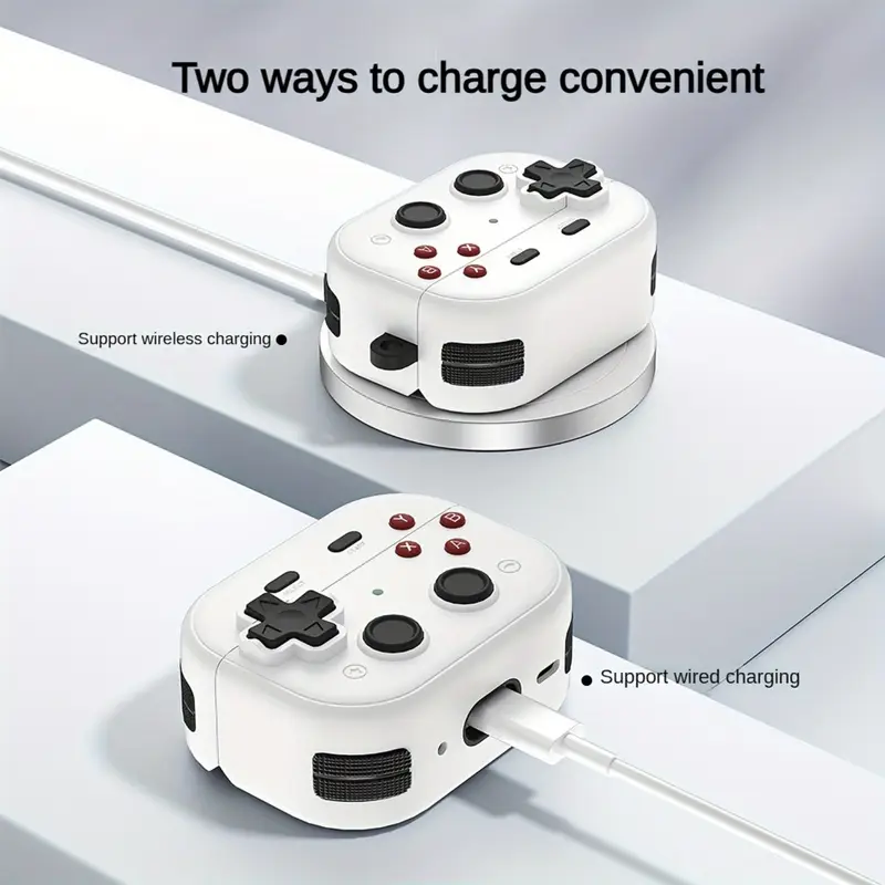 Earphone Protective Case For A - đánh giá và giá Retro Gaming Pro