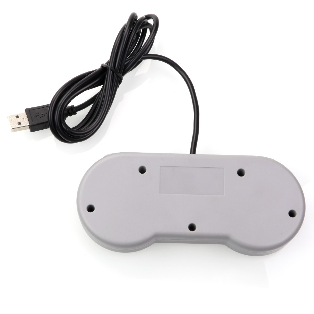 USB Controller Gaming Joystick - đánh giá và giá Nes Controller Usb