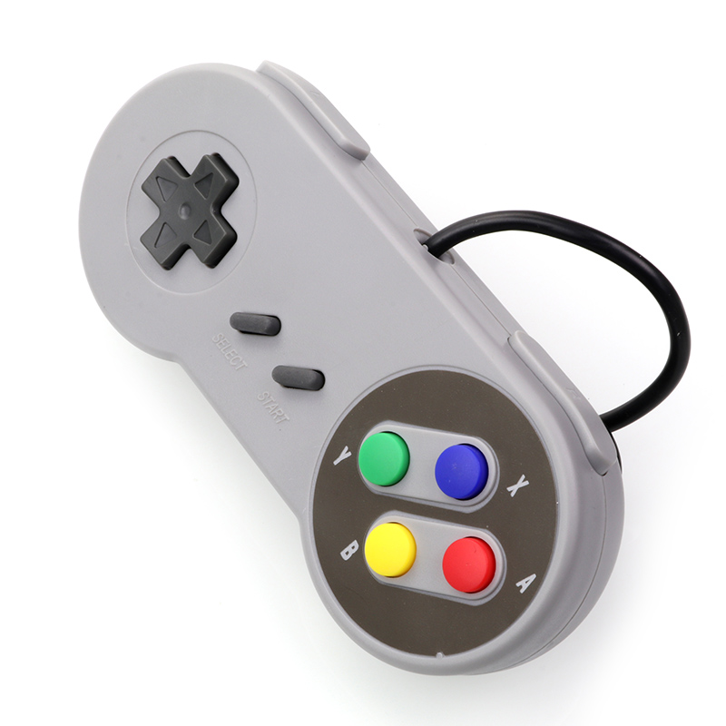 USB Controller Gaming Joystick - đánh giá và giá Nes Controller Usb
