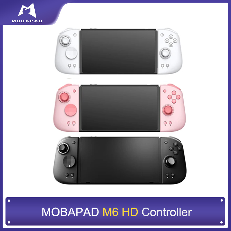 Mobapad M6 HD For Nintendo Swi - đánh giá và giá Nes Controller Usb