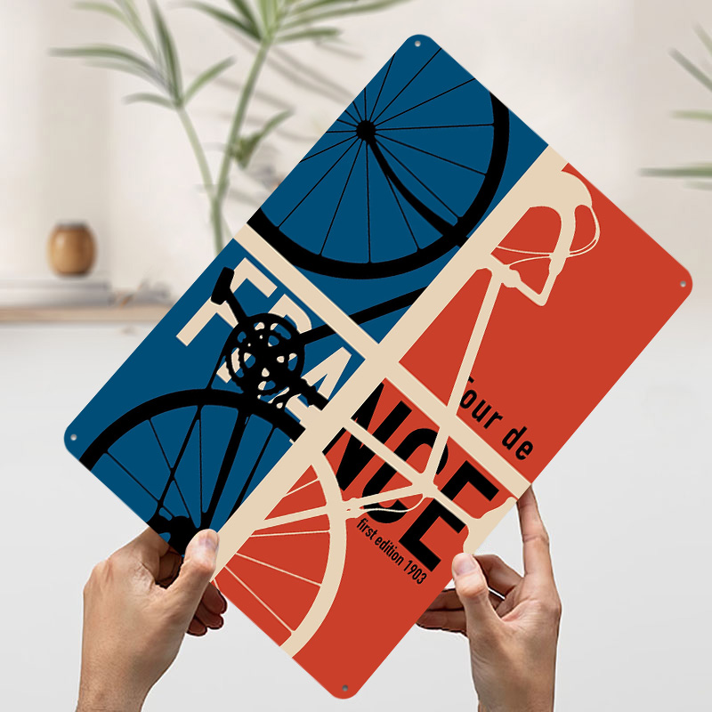 Tour De France Vintage Poster  - đánh giá và giá Retro Gaming France