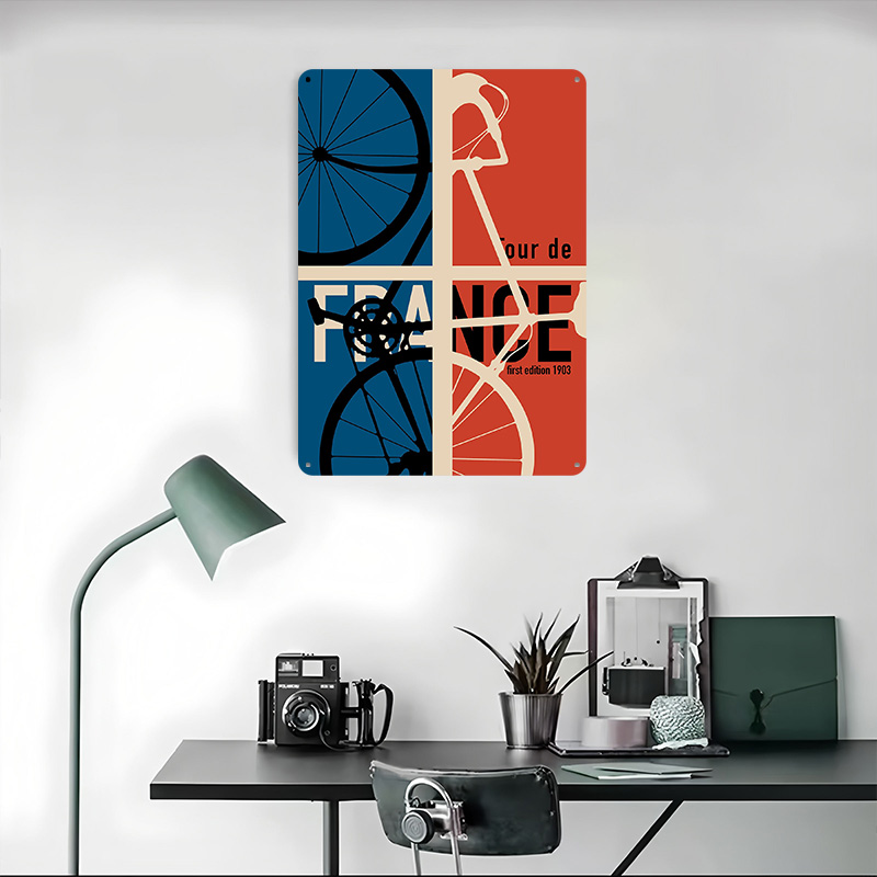 Tour De France Vintage Poster  - đánh giá và giá Retro Gaming France