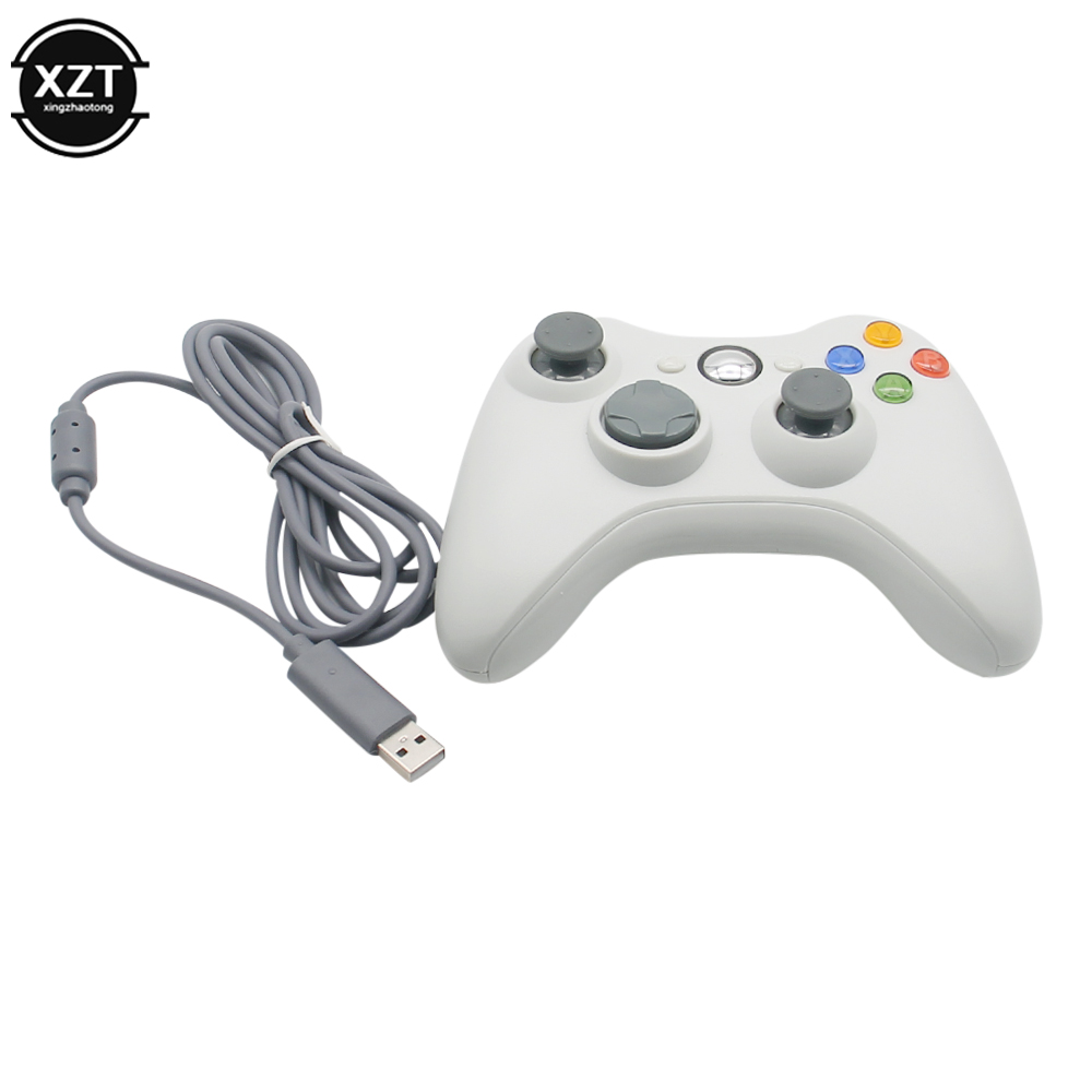 1 Chiếc USB Có Dây Rung Tay Cầ - đánh giá và giá Nes Controller Usb