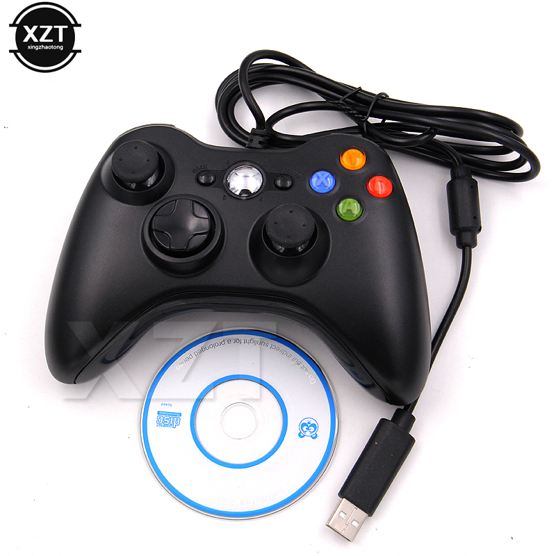 1 Chiếc USB Có Dây Rung Tay Cầ - đánh giá và giá Nes Controller Usb