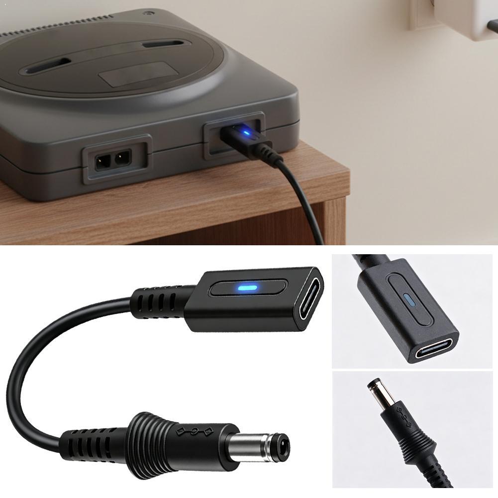 PD Type C Charge Cable for Seg - đánh giá và giá Nes Controller Usb