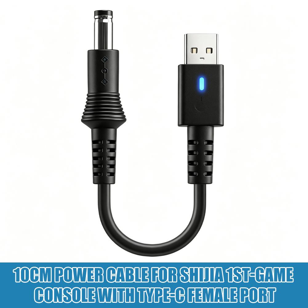 PD Type C Charge Cable for Seg - đánh giá và giá Nes Controller Usb