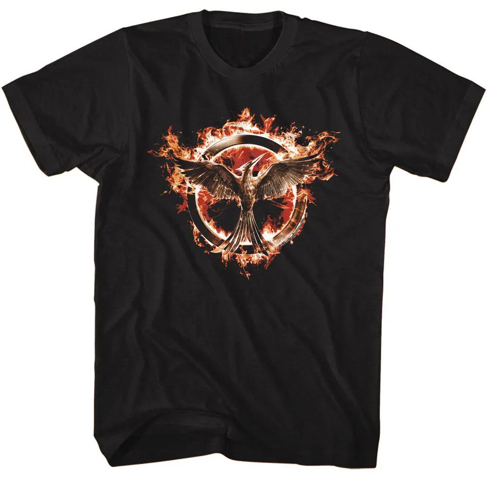 Sunrise on The Reaping Hunger  - đánh giá và giá Retro Gaming T Shirts