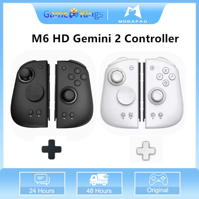 MOBAPAD M6 HD Gemini 2 Control - đánh giá và giá Nes Controller Usb