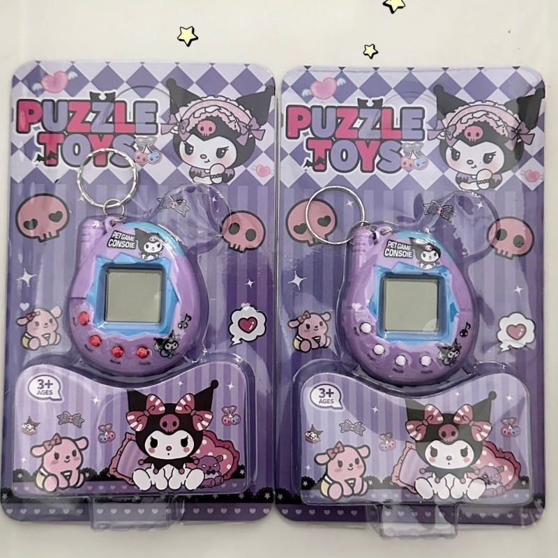 Retro Electronic Pet Game Cons - đánh giá và giá Retro Gaming Gifts