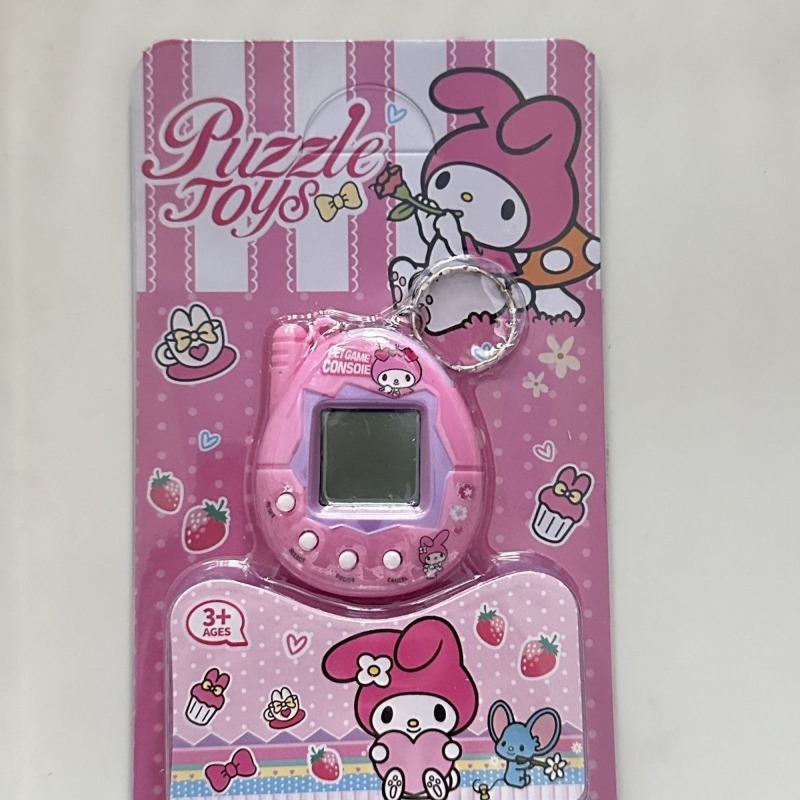 Retro Electronic Pet Game Cons - đánh giá và giá Retro Gaming Gifts