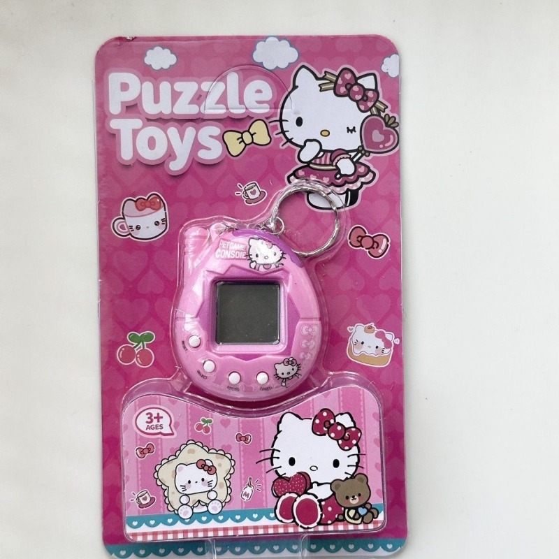 Retro Electronic Pet Game Cons - đánh giá và giá Retro Gaming Gifts