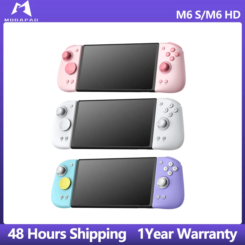Mobapad M6 / M6S HD Joycons Su - đánh giá và giá Nes Controller Usb