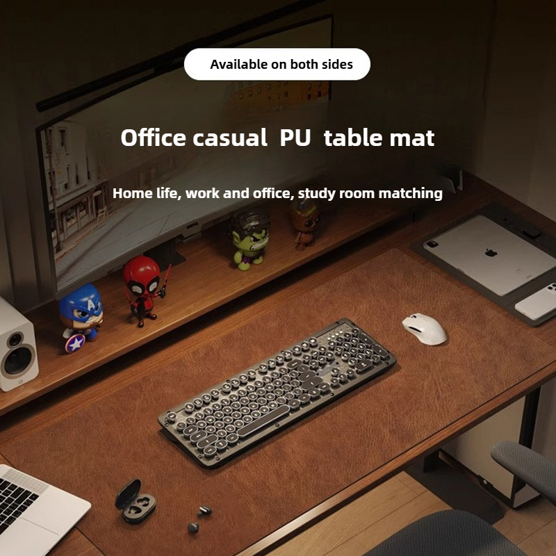 Retro Mousepad Mouse Pad Large - đánh giá và giá Retro Gaming Keyboard