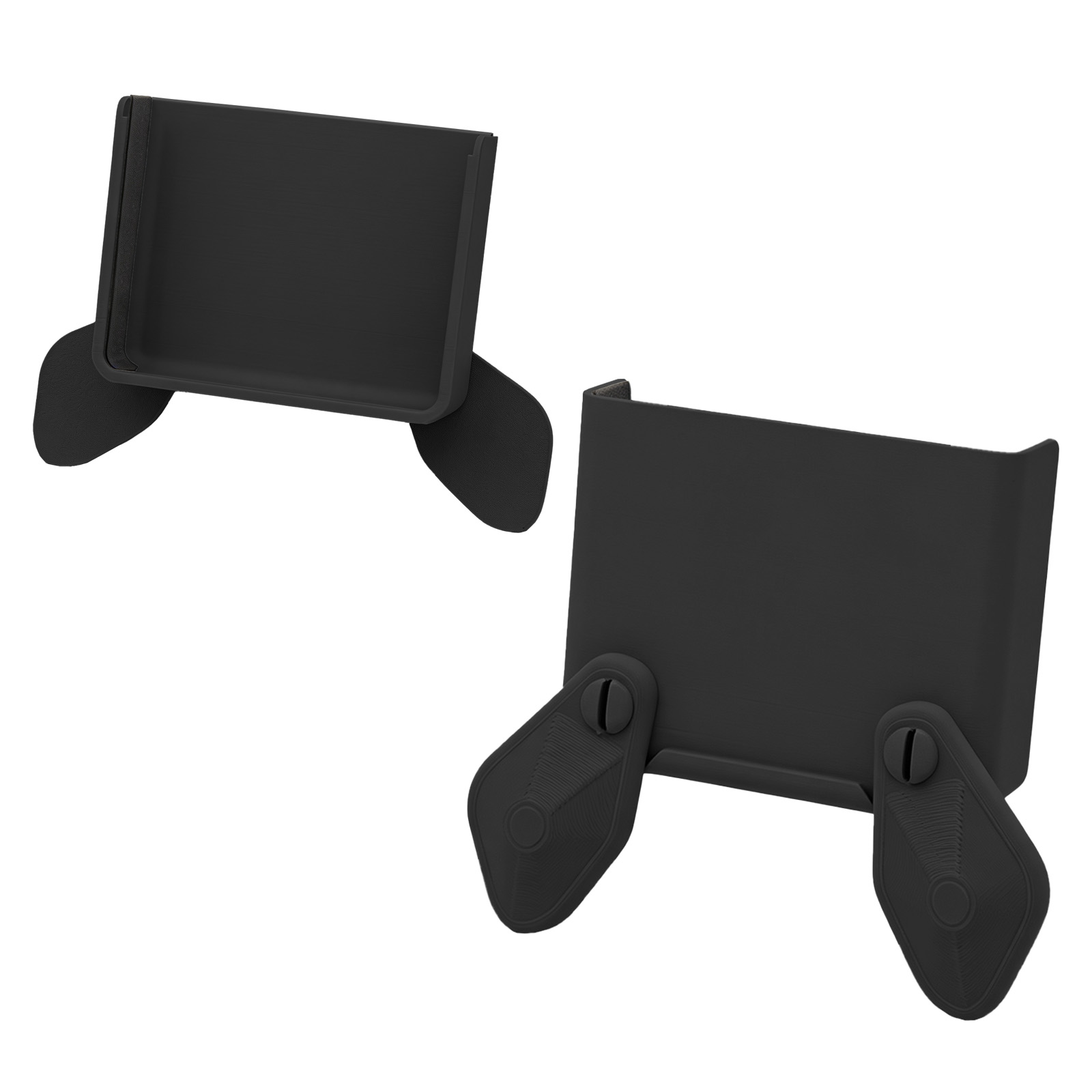 Collapsible Grip Mount for TRI - đánh giá và giá Retro Gaming Pro
