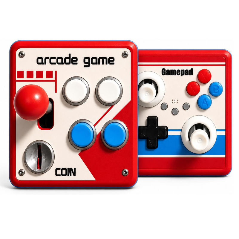 Drill-Free Light Switch Cover  - đánh giá và giá Retro Gaming Gifts