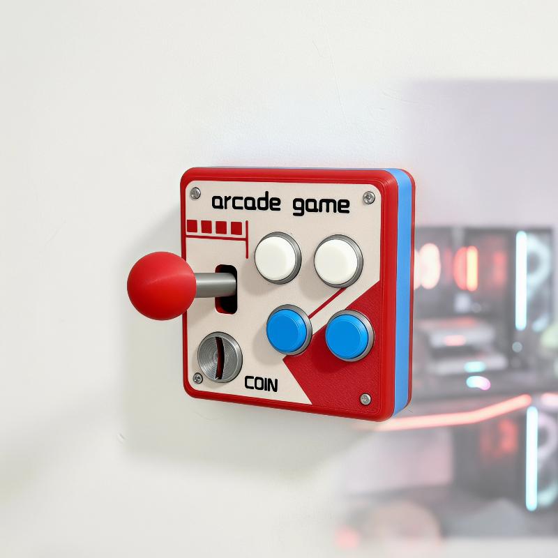 Retro Arcade Game Button Switc - đánh giá và giá Retro Gaming Gifts
